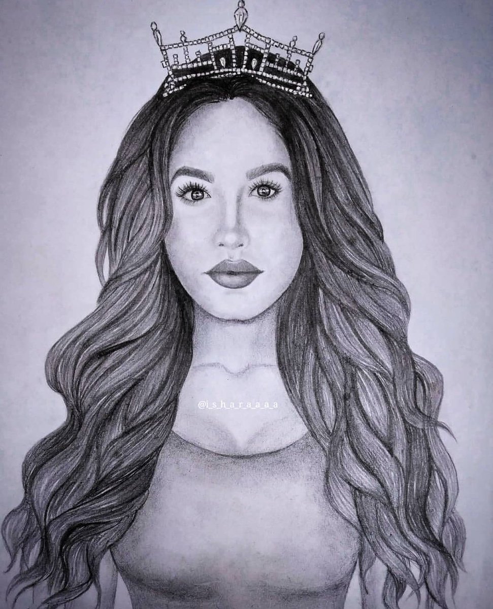 PrimeMartial's tweet photo. This is amazing 👑😍 You need to see this @CatherinePaiz 

Credit: [IG: @/i_s_h_a_r_a_a_a_a] https://t.co/Dw1HaV9FsC