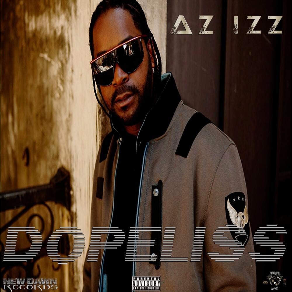 Az Izz Featuring Drift – Gettin’ It planetill.com/2020/05/az-izz…