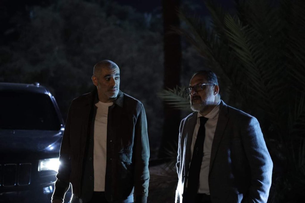 moosegaafar's tweet photo. Movie: Welad Rizk 2. @khaledalsawy #weladrizk #movies #action #cinema #film #acting #egypt #Drama  #raja https://t.co/Z9Gd87HPc8