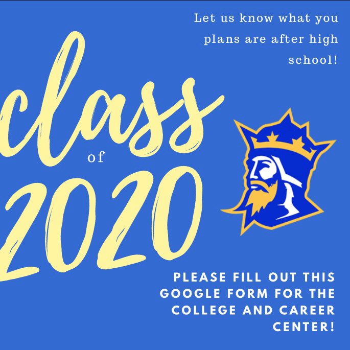 FVHSclassof2020's tweet photo. Everyone! Please fill out this form ASAP!! https://t.co/dlzIL5Dlz7 #FVHS @fvasb https://t.co/OBMZDqdTZL