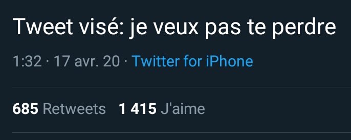 PrimoAstek's tweet photo. Comment t'a su que je polluais twitter ? https://t.co/AmwmAEUavk