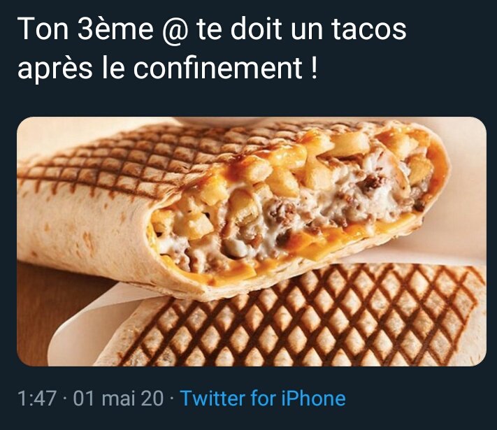 PrimoAstek's tweet photo. Comment t'a su que je polluais twitter ? https://t.co/AmwmAEUavk