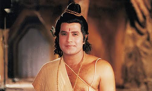ajaysin70491176's tweet photo. रामायण को प्रसारित एवं सम्पन करने के लिए भारत सरकार दूरदर्शन स्वर्गीय रामानंद सागर जी के परिवार का आभार....
#RAMAYAN #RamanandSagar #RamayanWorldRecord #RamayanOnDDNational #श्रीराम https://t.co/x6Wuir4fVw
