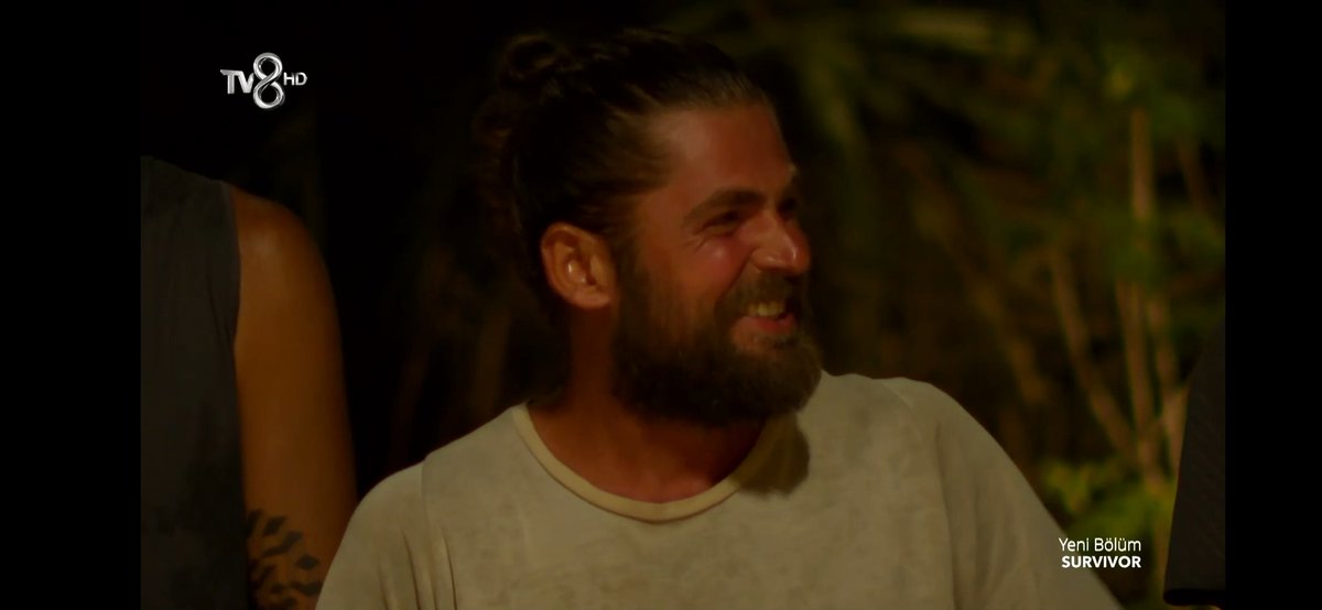 DiziciBagyan's tweet photo. Allahım önce Berkan'a ve gönüllülere sonra da bizlere sabır ver, amin. #Survivor2020 https://t.co/KdmZ9OBkz4