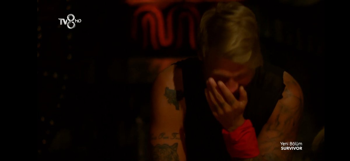 DiziciBagyan's tweet photo. Allahım önce Berkan'a ve gönüllülere sonra da bizlere sabır ver, amin. #Survivor2020 https://t.co/KdmZ9OBkz4