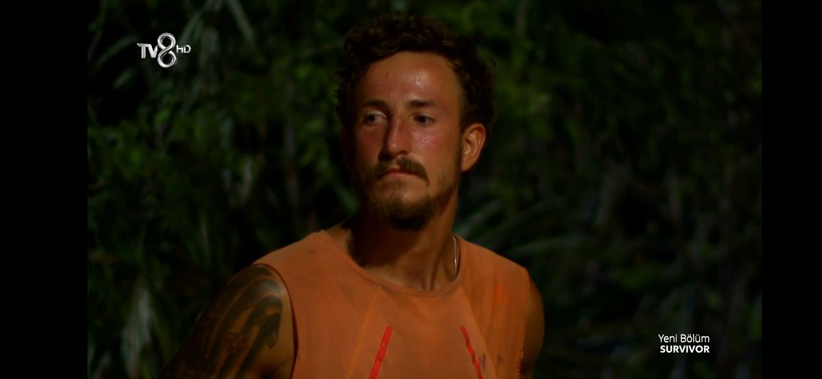 DiziciBagyan's tweet photo. Allahım önce Berkan'a ve gönüllülere sonra da bizlere sabır ver, amin. #Survivor2020 https://t.co/KdmZ9OBkz4