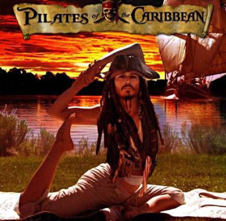 Olahraga favorit johnny depp?  #sawityowit