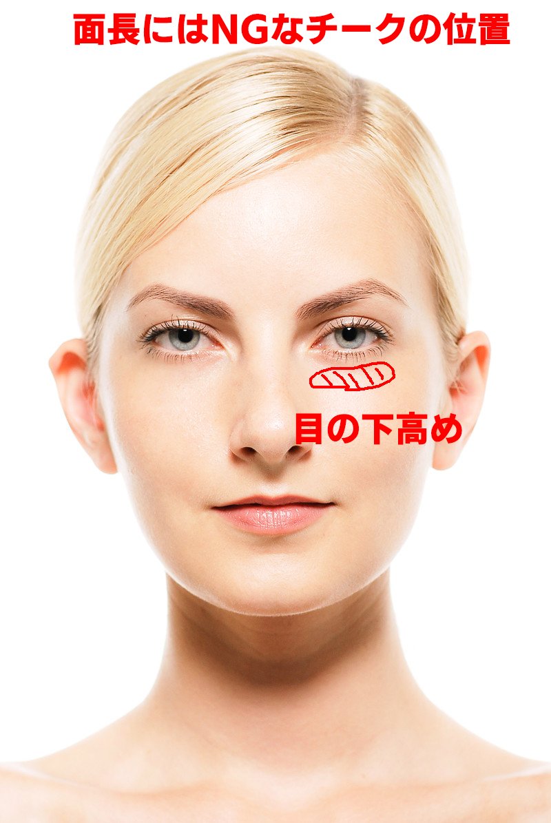 なお Onaco イガリ印365日メイク図鑑という本でハイライトで骨格を修正するやり方が2ページにまとめてあり そこだけで本を買う価値があります Amazonだと93円で買えます T Co Pfq3xxgovm 下記のブログにスクショがあるので興味を持ったら読んで