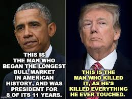 MICHAELDOLLAR's tweet photo. BEST OBAMA vs WORST LAST &amp; LEAST Trump FBR 
GOOD vs EVIL Decent Honest vs Treacherous Dishonest Democratic vs Republicans KENNEDY JOHNSON CARTER CLINTON vs Nixon Reagan President Bush #COVIDIOT CROOK #LOCKDOWN2020 MORONOMICS @cspanwj #ImpeachedMF #LockHimUp #TrumpLiesAmericansDie https://t.co/LfbM4ZSzic