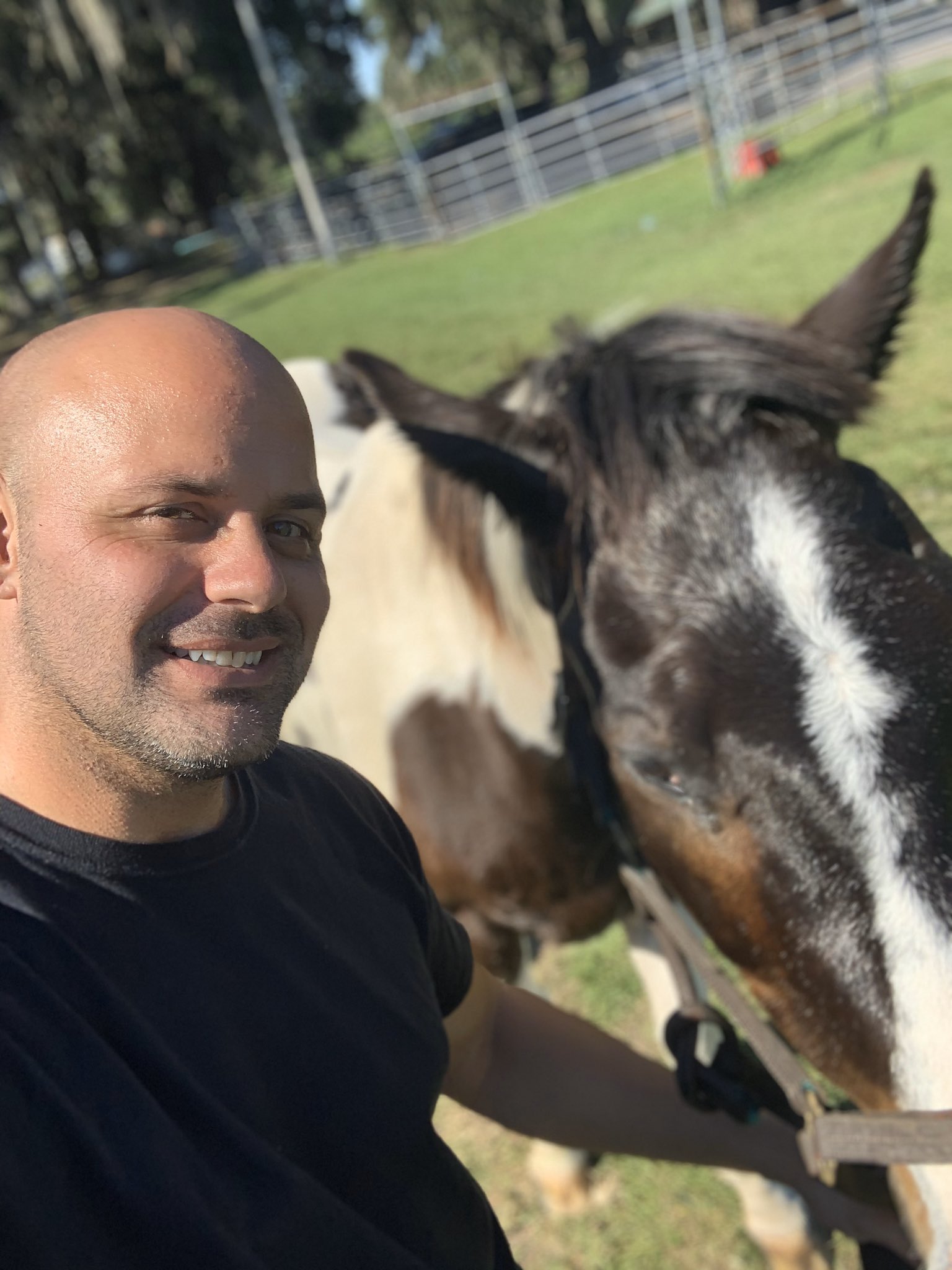 TW Pornstars Johnny Cartel. Twitter. “If your HORNY, Lets do it, Ride