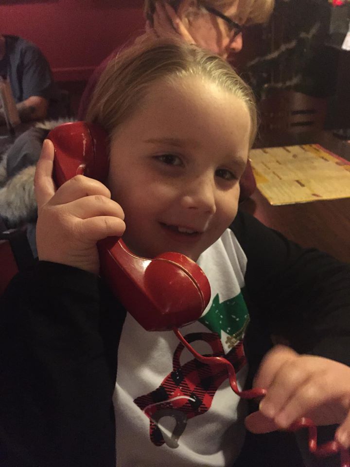 PizzaKingInd's tweet photo. They are never to young to start them on #PizzaKing - just pick up the phone and #RingtheKing for dinner! #ilovepizzaking #howcutearethey #Munciefavorite #morethanjustpizza #PKFav https://t.co/O5f09NLEe2