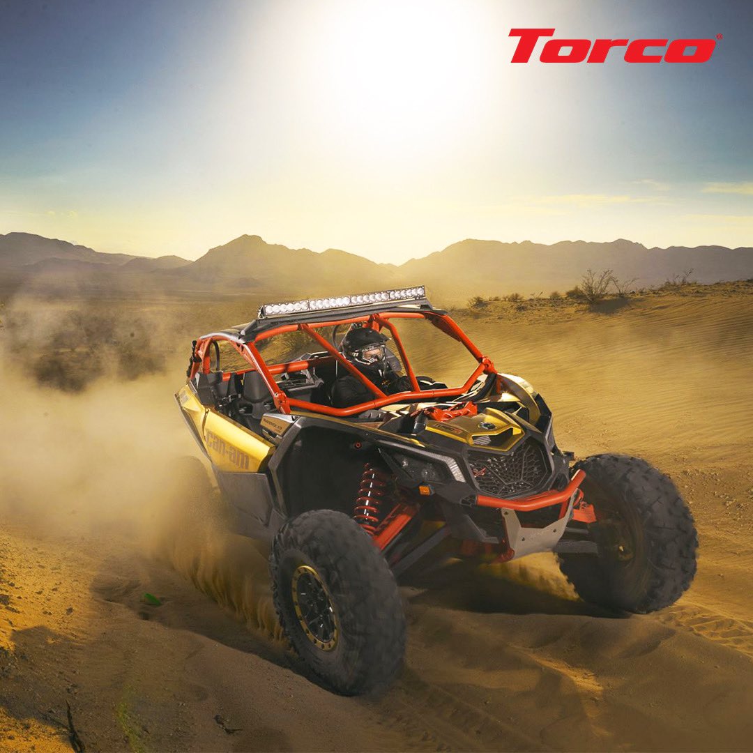 Torco USA tweet media