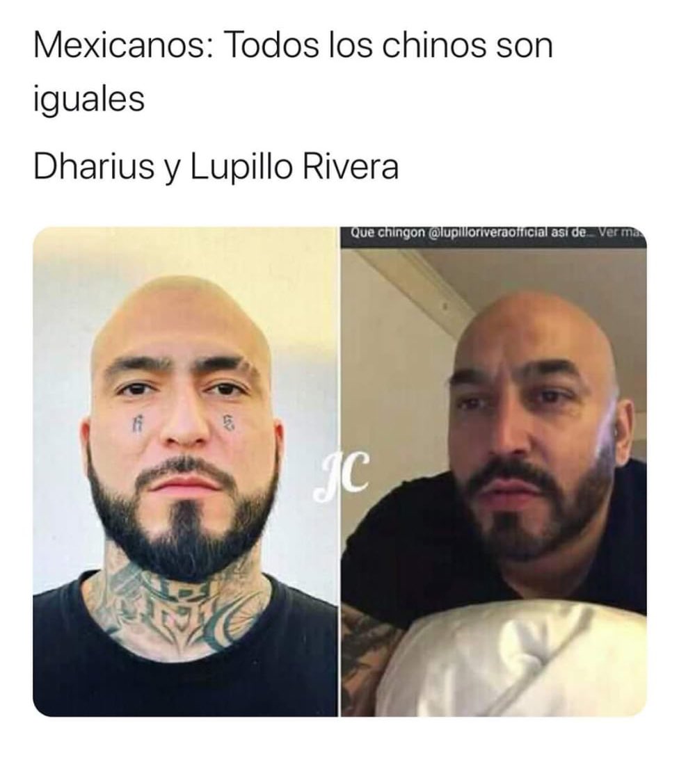 dhariuselocaso's tweet photo. 🤣🤣 Che raza no perdona 🤣🤣

https://t.co/7i89TGp28O https://t.co/SfVT8mrx9B