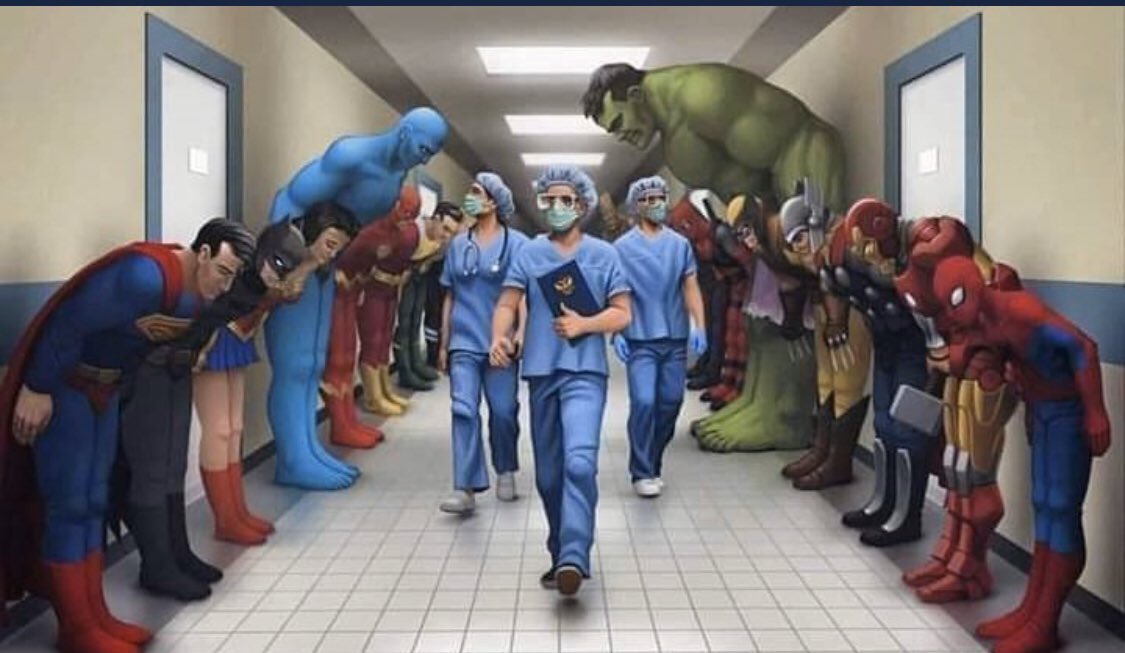 @NursingNotesUK <a href="/brexit_sham/">Brexitshambles</a> RIP Gill. You and all of your colleagues 👇