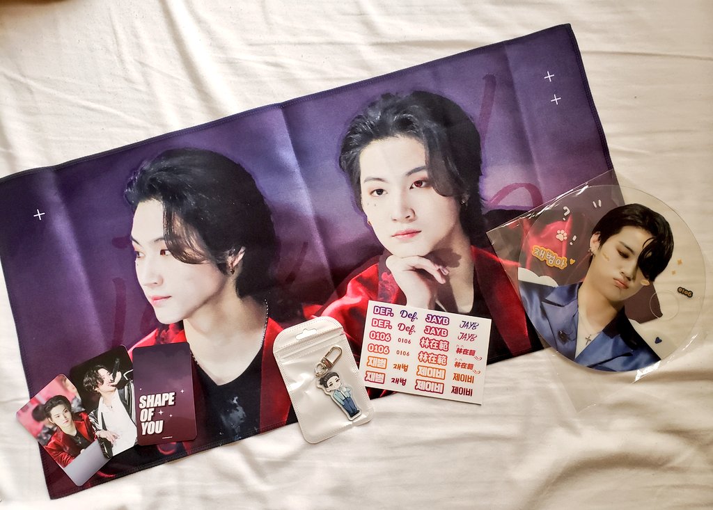 d e b b i e ✨️ (@illgirl) on Twitter photo thank you <a href="/daddyjiaer/">jaehyun brain rot</a> for running the group order for this beautiful jb slogan by <a href="/masterpiece_jb/">MASTERPIECE</a> 😍
#GOT7 #JB thank you <a href="/daddyjiaer/">jaehyun brain rot</a> for running the group order for this beautiful jb slogan by <a href="/masterpiece_jb/">MASTERPIECE</a> 😍
#GOT7 #JB