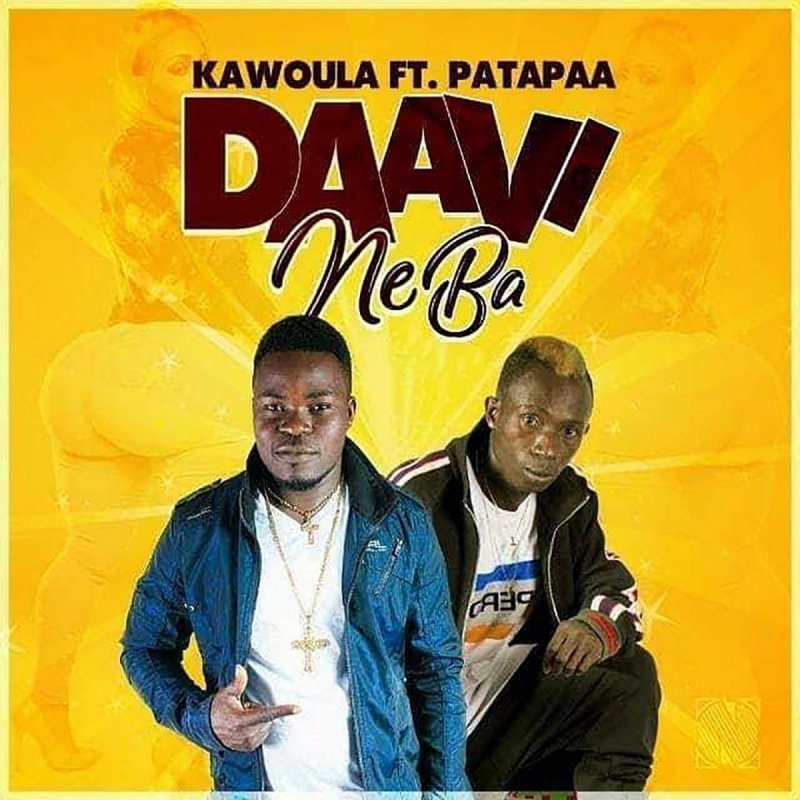 Hitz1039FM's tweet photo. VIRAL SONG OF THE YEAR: Kawoula ft Patapaa (Daavi Ne Ba). #3MusicAwards20 https://t.co/uvi9YXrt77