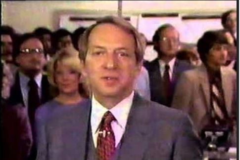 TomMoorewx's tweet image. WOW ! 38 years ago On May 2, 1982, The Weather Channel went on the air to the nation  A 24 hour a day 7 day a week Cable TV Channel dedicated to weather. Pic of John Coleman &amp;amp; staff at launch/1st show with Andre Bernier and Bruce Edwards. Privileged 2 be with TWC from the 1st day