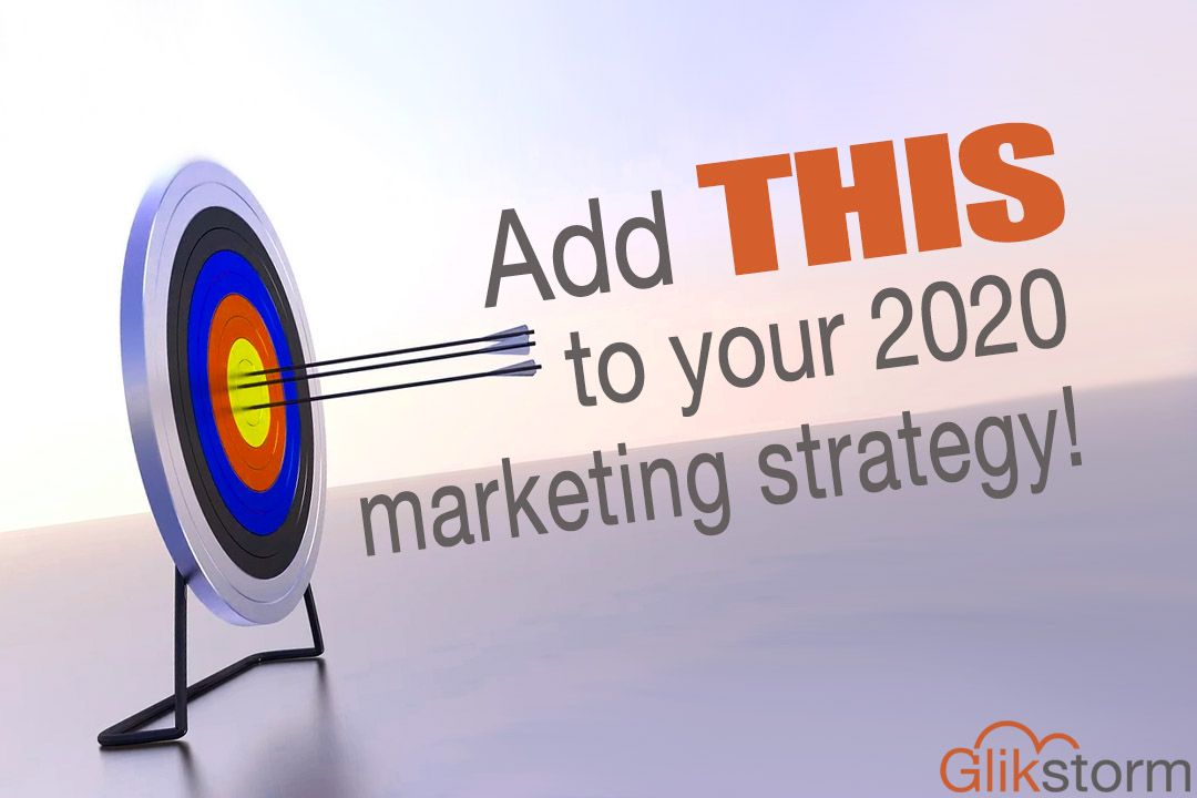 Glikstorm's tweet photo. Add this to your 2020 marketing strategy-- it's time to learn how to use reviews, recommendations and a "positive PR" social media strategy to improve your brand: https://t.co/n94xw1QzAx https://t.co/2hWc5tFPVu
