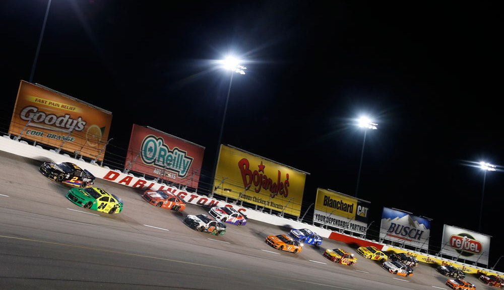 DelToyotaPA's tweet photo. 🚨NASCAR UPDATE🚨

NASCAR will resume Sunday, May 17, with a Cup Series race at Darlington Raceway! #DelToyota

https://t.co/wxW3dgMA9D https://t.co/PhIOE5gAnK