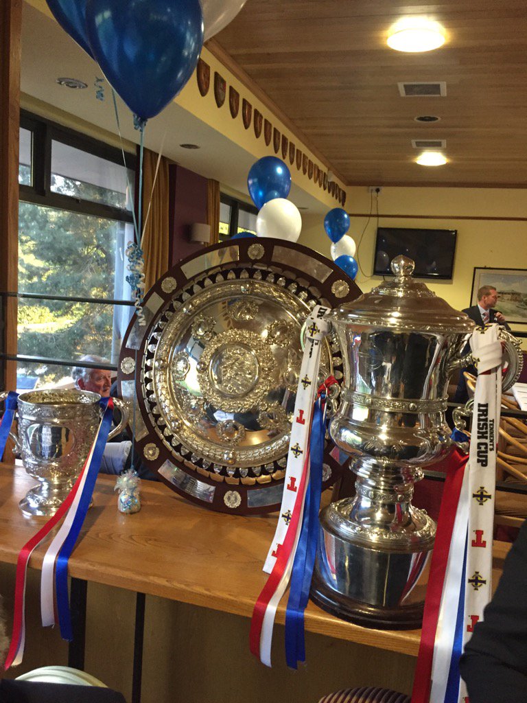 OfficialBlues's tweet photo. When it was all said and done. #WaterworthWeek https://t.co/8TRT2g0YYX