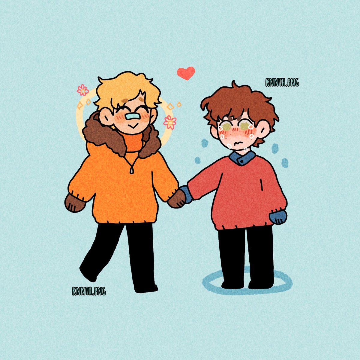 fredsexual's tweet photo. clenny chiquito
#SouthPark https://t.co/L7tUIy02MI