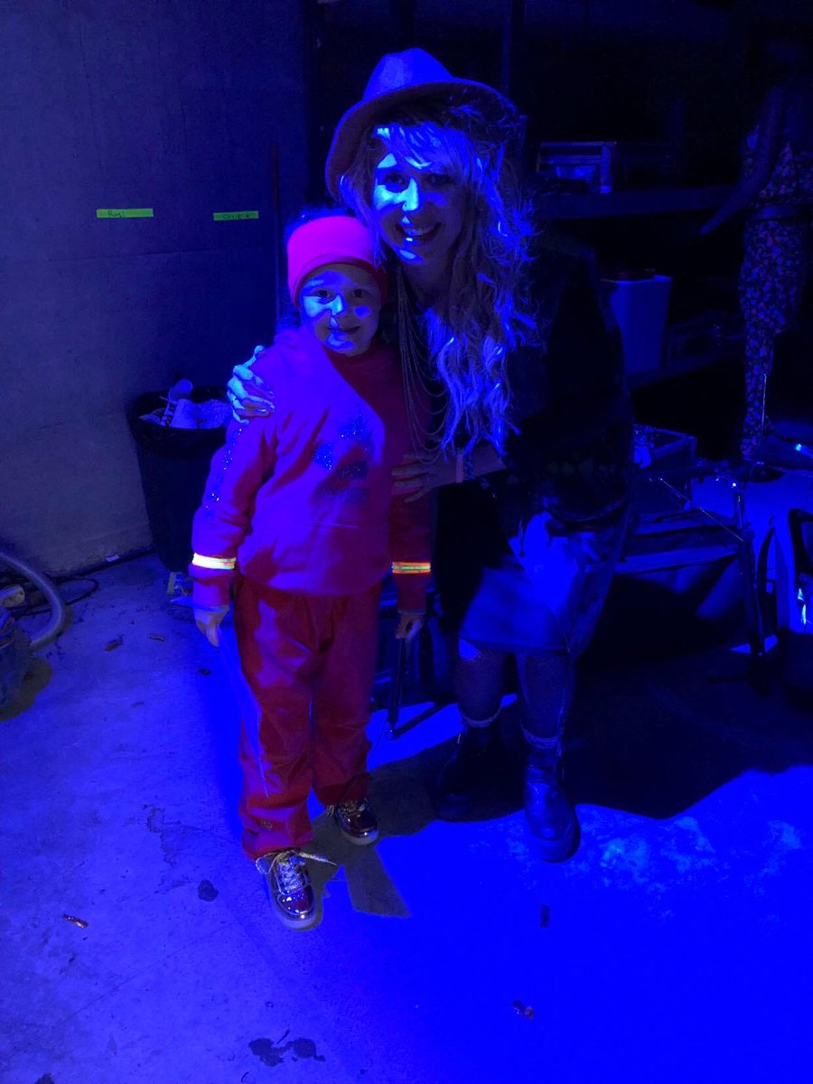 Bríet Ósk 7 ára: <a href="/salkadelasol/">Salka Sól Eyfeld</a> er best 😍 #heimamedhelga