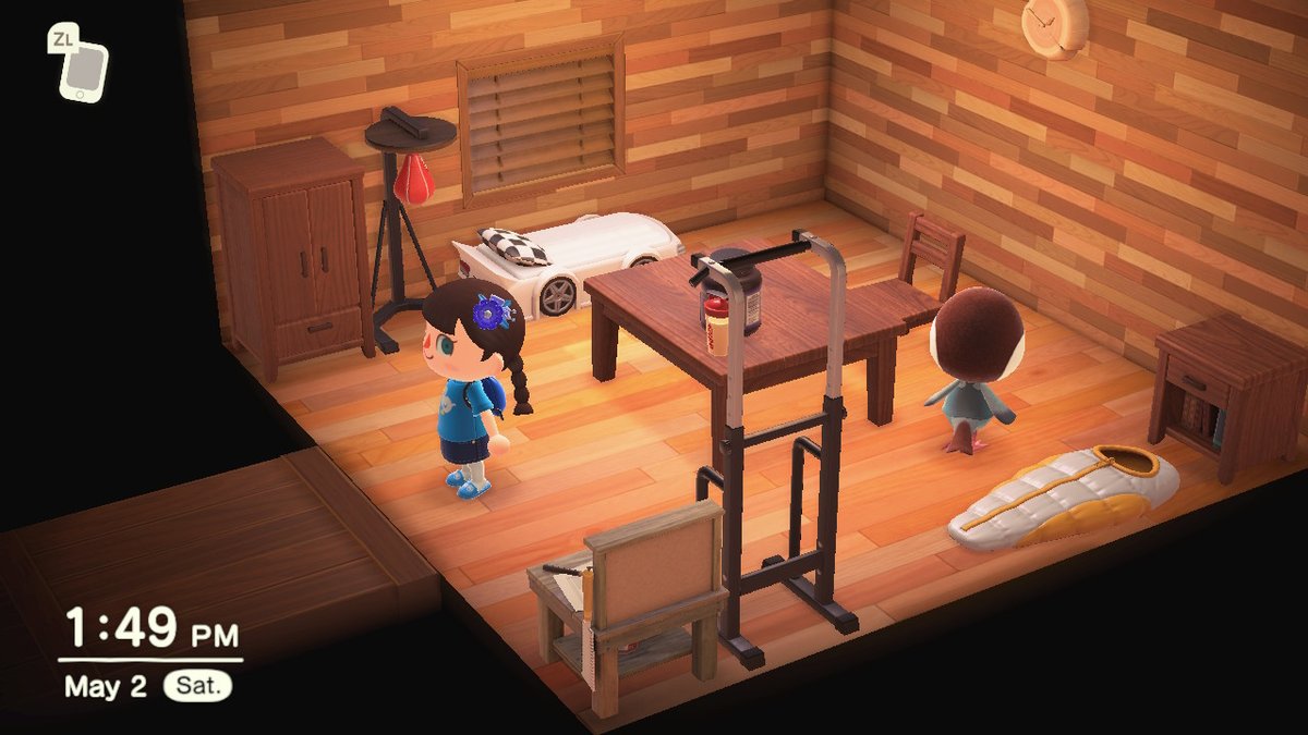major_marmot's tweet photo. #AnimalCrossing #ACNH #NintendoSwitch https://t.co/NUDodAY5AM