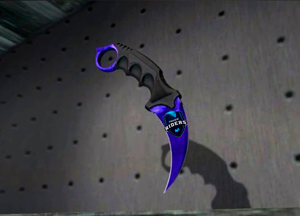 MovistarKOINOW's tweet photo. Valve acaba de anunciar una nueva skin 🤪 #OneTap0 https://t.co/1aMzi2Eg36