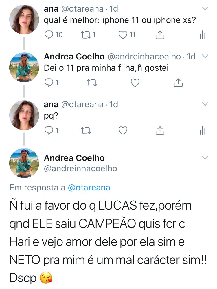 Ana Gente Kkkkkkkkkkk