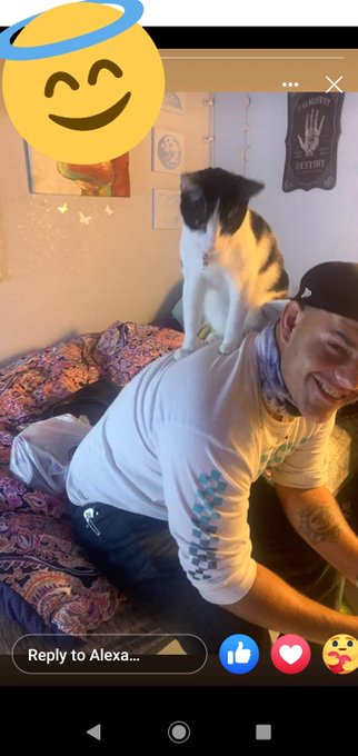 Baby https://t.co/qkkMMsfPqT<a href="/tag/ass"class="tags"><span>#ass</span></a><a href="/tag/nsfw"class="tags"><span>#nsfw</span></a><a href="/tag/bubblebutt"class="tags"><span>#bubblebutt</span></a><a href="/tag/onlyfans"class="tags"><span>#onlyfans</span></a>