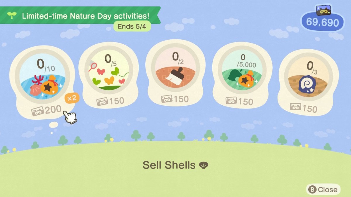 AzuuArt's tweet photo. #AnimalCrossing #ACNH #NintendoSwitch https://t.co/3DwQ70sk83