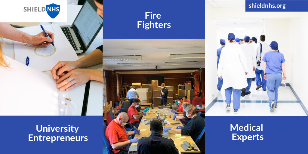 ShieldNHS tweet media