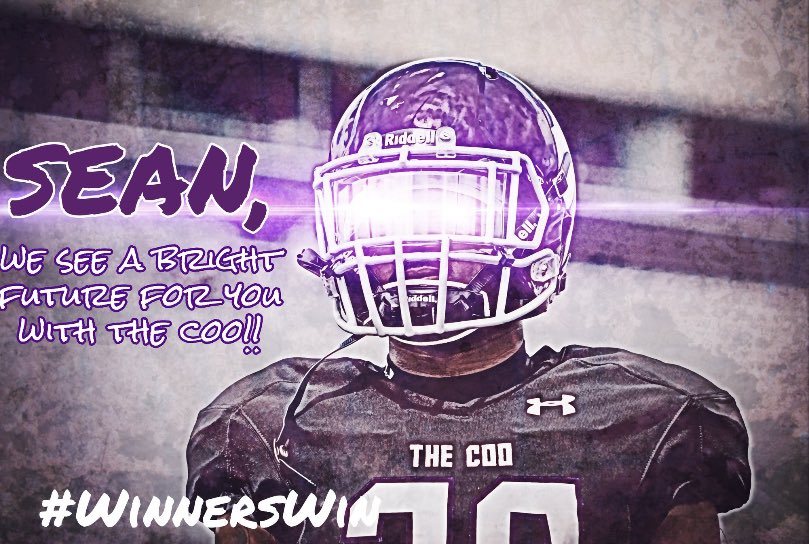 Thanks <a href="/CoachLukeOlson/">Coach Luke Olson</a>