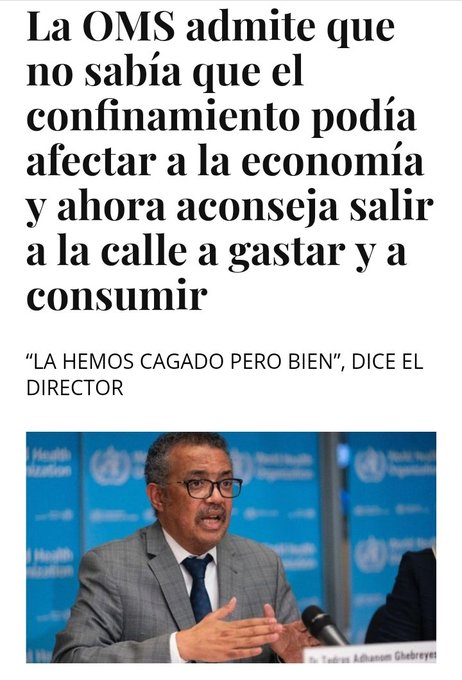 Ol&eacute;! Claro, que no sab&iacute;as. &iquest; c&oacute;mo un comunista puede saberlo? &iquest;que vamos a gastar, si nadie tiene ingresos<a href="/tag/outdoors"class="tags"><span>#outdoors</span></a><a href="/tag/calendar"class="tags"><span>#calendar</span></a><a href="/tag/petsofinstagram"class="tags"><span>#petsofinstagram</span></a><a href="/tag/hotguys"class="tags"><span>#hotguys</span></a>