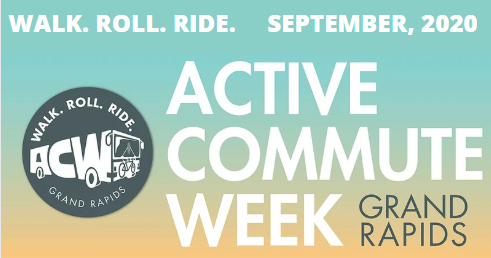 acwgr's tweet photo. Active Commute Week, typically taking place every June, will be postponed to mid-September this year. We appreciate your support of this event and wish everyone good health as we navigate these unprecedented times.

To learn more visit https://t.co/ICQBLFZBXO #GRStrong #acwgr https://t.co/Ma6NNaiNWX