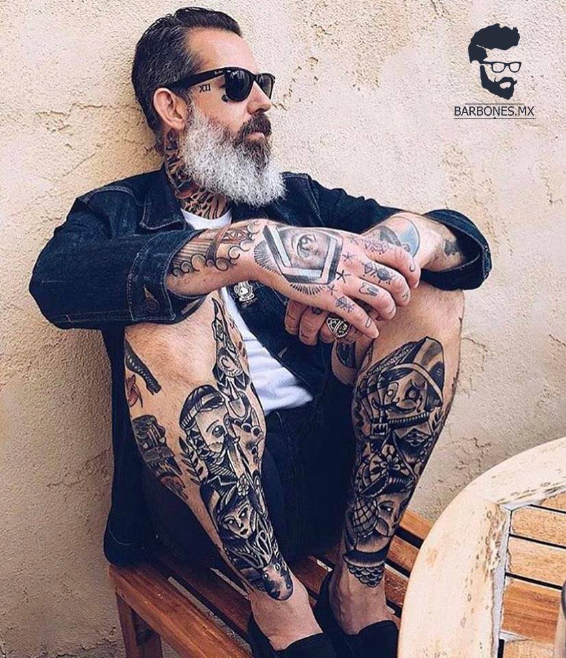 TodoBarbones's tweet photo. ¿Qué les parece el look para el fin, hermanos?
.
.
.
.
.
#BarbonesMX #beardman #barbon #barba #Barbones #somosbarbones #bearded #Beardlove #beardlook #beardlove #beardguy #barbashot #vollbart #bart #outfitdehoy #LookBarbon #LookDelBarbonDelDia #sabado #saturday #samstag https://t.co/yqHwCH44pA