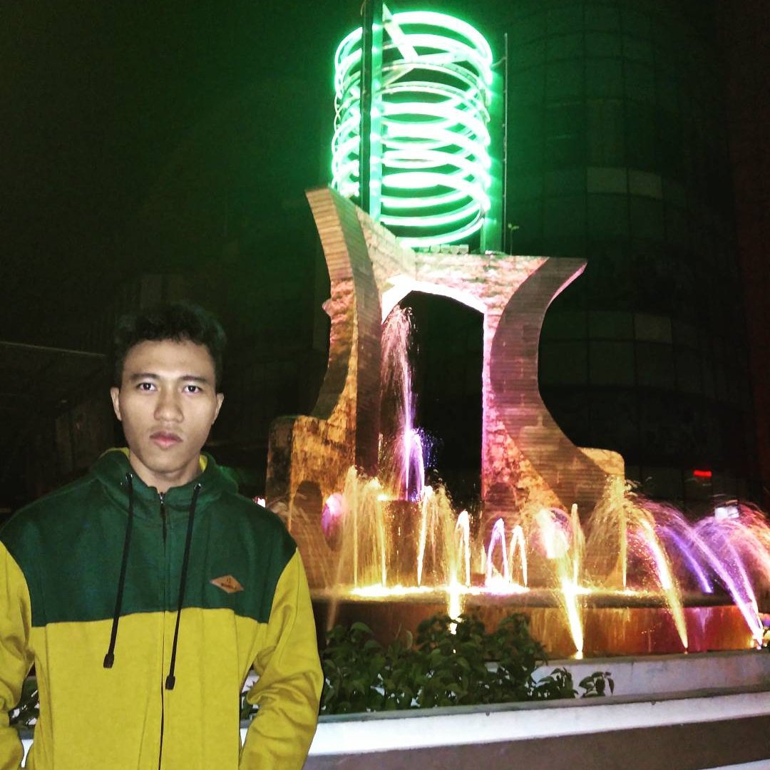 fachri_lubis's tweet photo. #FotoProfilBaru https://t.co/s5oWFychsh