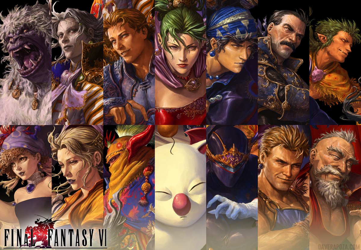 Ff6 characters. 6 фф. Terra ff6. терра final fantasy 6. Final fantasy 6.