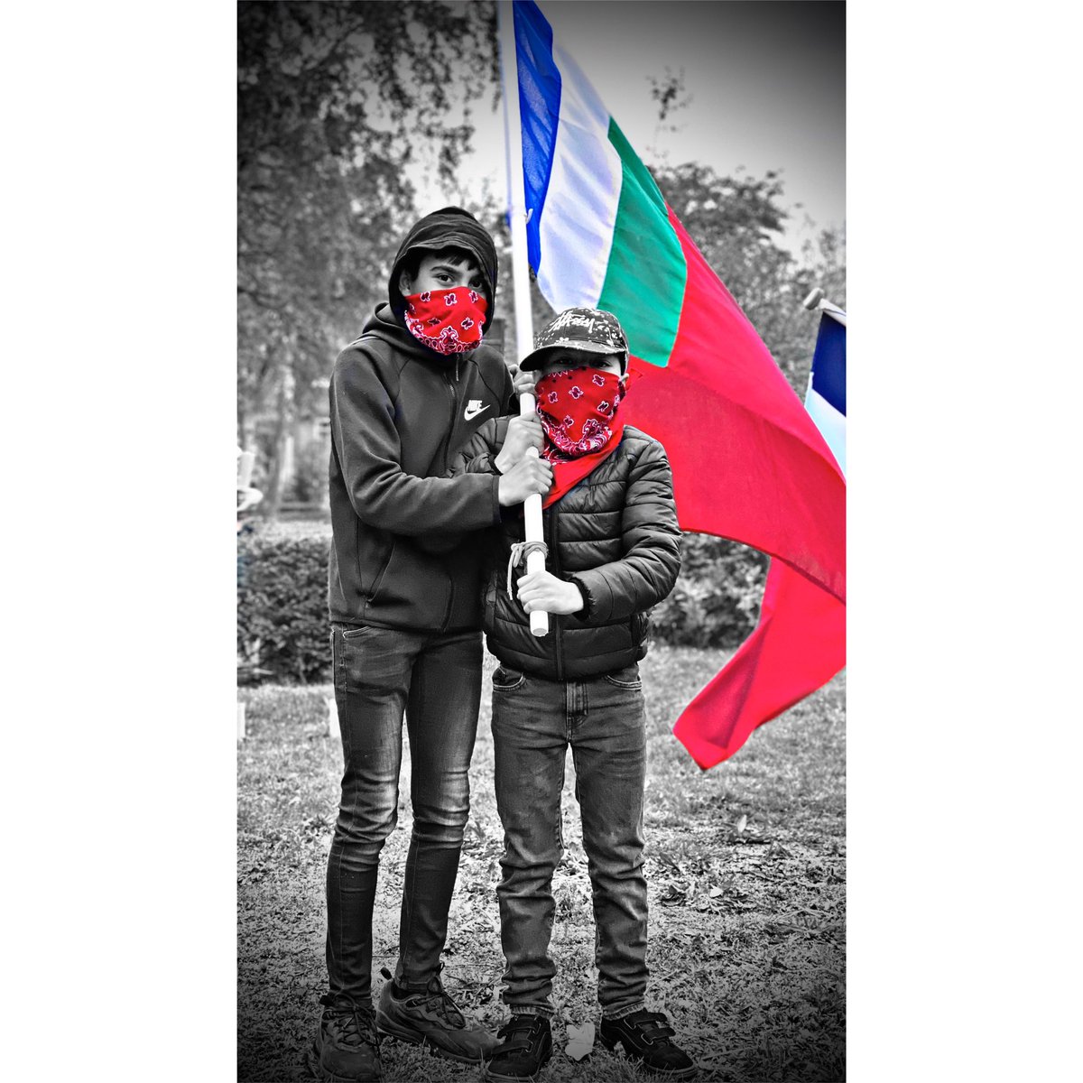 Carmiie_'s tweet photo. Mijn zoon zegt: โmam ik zal als 4e generatie doorgaanโ. Pffff trots โ๐พ#anakmaluku #4egeneratie #MalukuMerdeka #ApaDatangDariMukaDjanganUndurE #Vaassen https://t.co/yNMok0hl4y