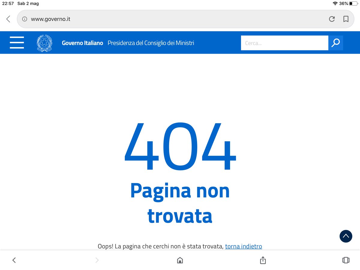 LelloForlini's tweet image. #Faqoff : appena verificato ... !!!