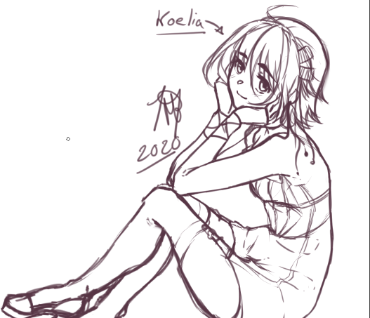 Myu-Chan | FR ARTIST tweet media