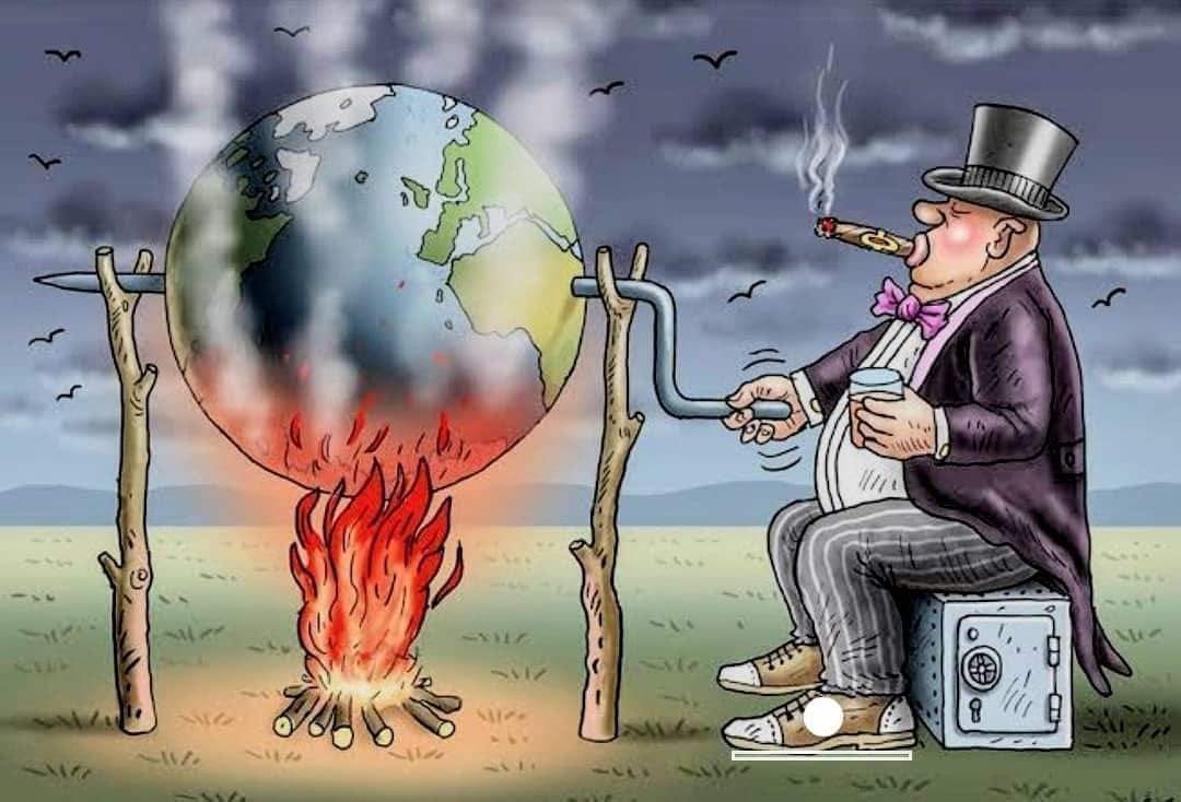 IstanbuliEl's tweet photo. #KopsunKıyamet 

""Rahatına düşkünler yüzünden rahatsızdır Dünya""..... https://t.co/wP0W7qpqqo