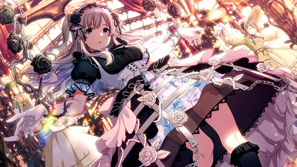 シャニマス最新情報 Gamew シャニマス トップ5を正月霧子が独占 限定咲耶 こがたんの登場でvoティーカ最強時代がやって来た シャニマス Idolmaster T Co Xjk71ez3rs シャニマス最新情報 Gamew シャニマス トップ5を正月霧子が独占 限定咲耶 こがたんの登場でvoティーカ最強時代がやって来た シャニマス Idolmaster T Co Xjk71ez3rs