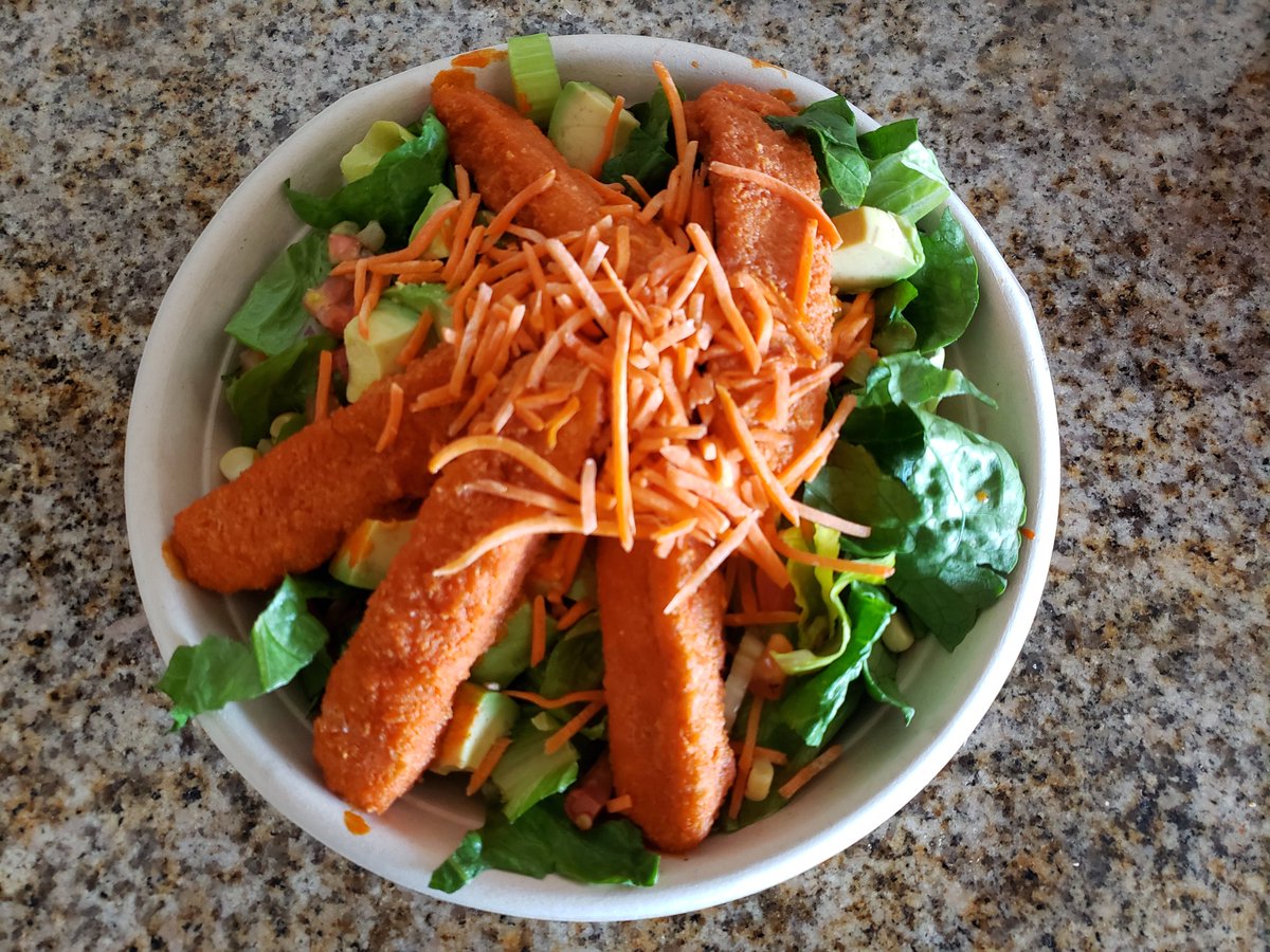 YogaAlteryoga's tweet photo. @plantbasedpty @BeyondMeat @DoorDash #PlantBasedParty https://t.co/tvfBYtO2wj