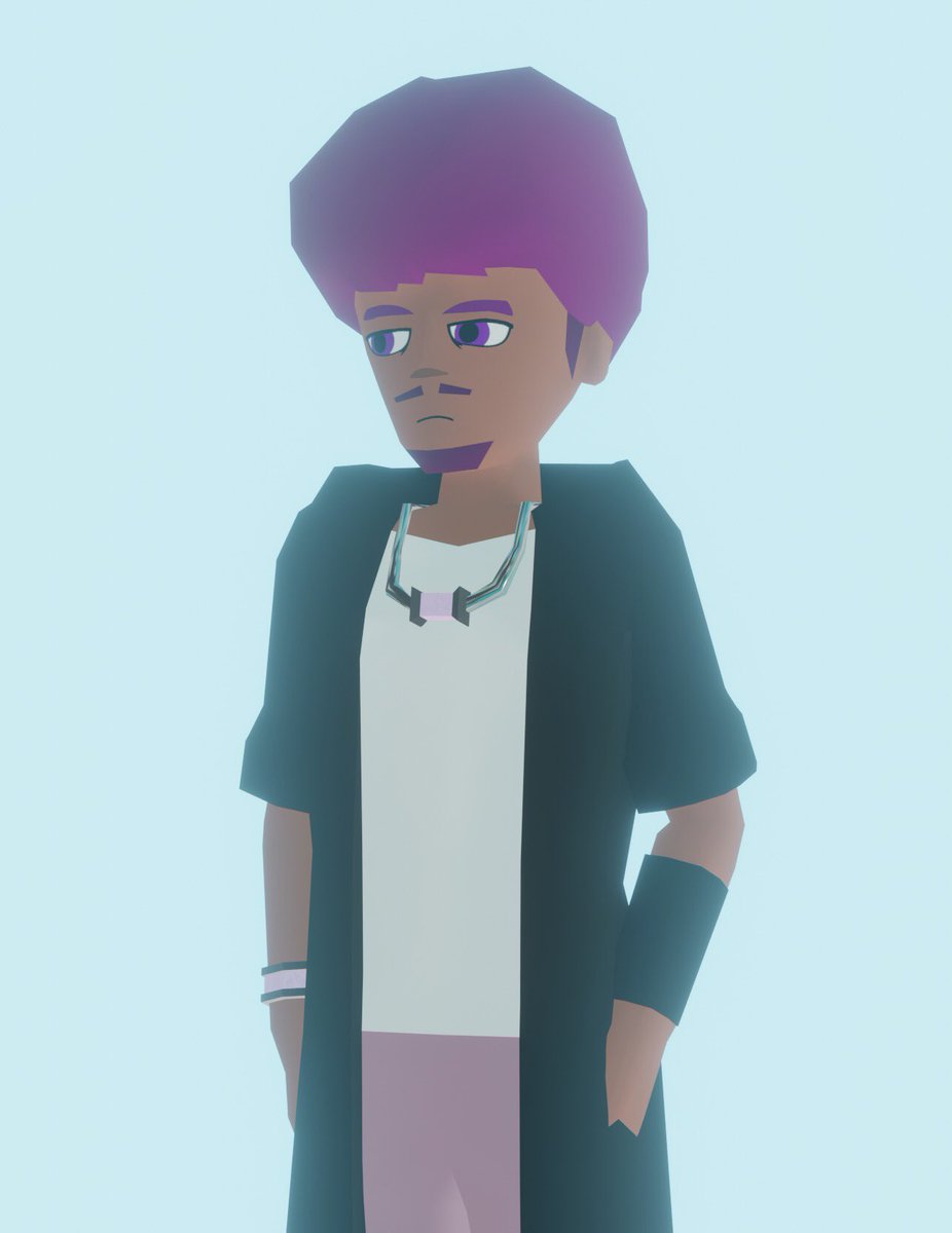ReveniteGame's tweet photo. We’ve been revealing some characters on our instagram lately since we don’t really use this link in bio https://t.co/P2rDFj45aS