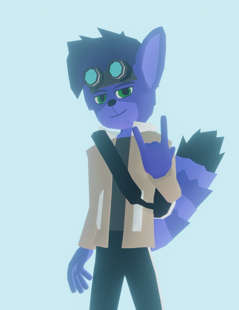 ReveniteGame's tweet photo. We’ve been revealing some characters on our instagram lately since we don’t really use this link in bio https://t.co/P2rDFj45aS