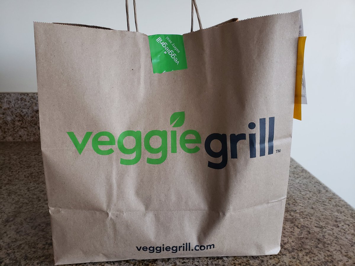 YogaAlteryoga's tweet photo. @plantbasedpty @BeyondMeat @DoorDash #PlantBasedParty https://t.co/tvfBYtO2wj