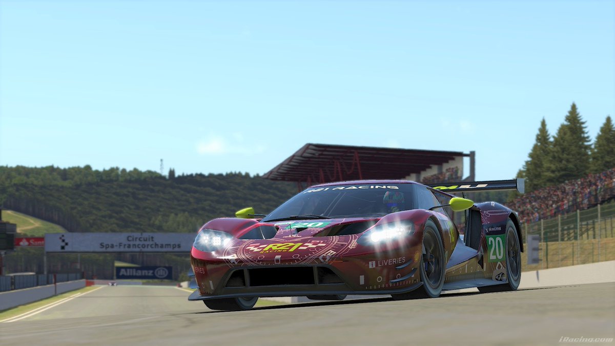 R21Racing tweet media