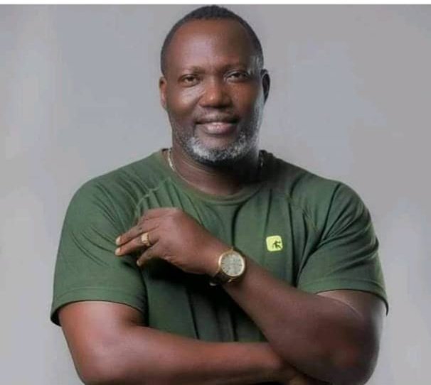 Djsports7's tweet photo. Sleep well legend
My favorite actor https://t.co/vzC8x4ECx8