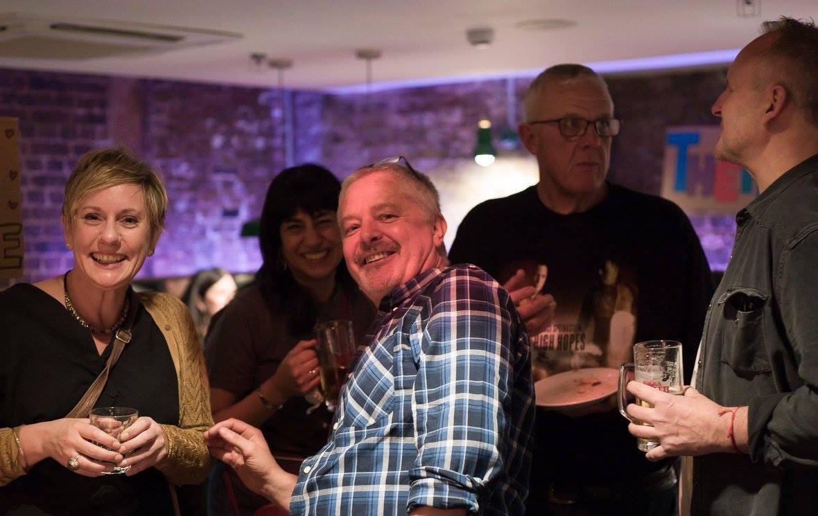 davesgreen's tweet photo. @sinders25 @TrevrBroad @hungryheartuk @RuthBadleyPR https://t.co/cjzGzaxHew